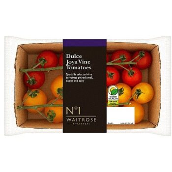 No.1 Dulce Joya Vine Tomatoes (250g)