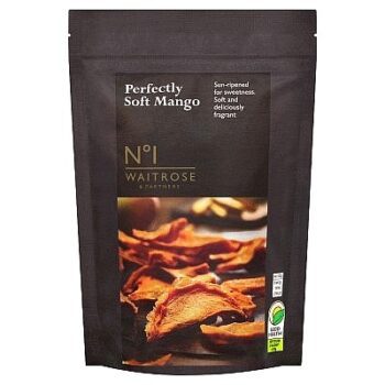 No.1 Perfectly Soft Dried Mango (150g)