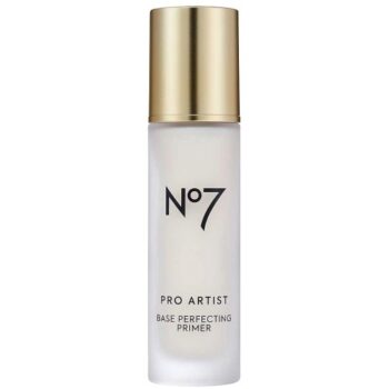 No7 Pro Artist Base Perfecting Primer (30ml)