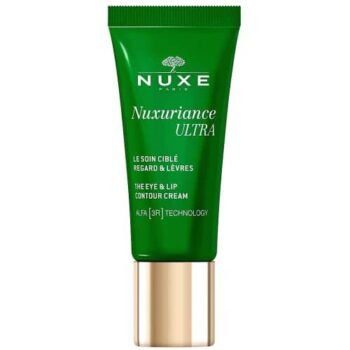 NUXE Nuxuriance Ultra The Targeted Eye & Lip Contour Cream (15ml)