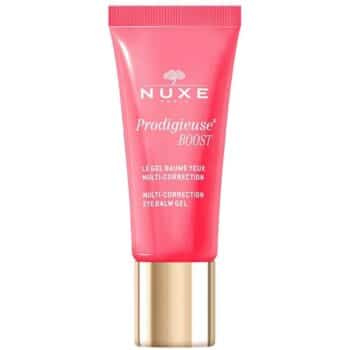 NUXE Prodigieuse Boost Multi-Correction Eye Balm Gel (15ml)