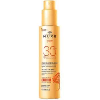 NUXE Sun Spray Spf30 (150ml)