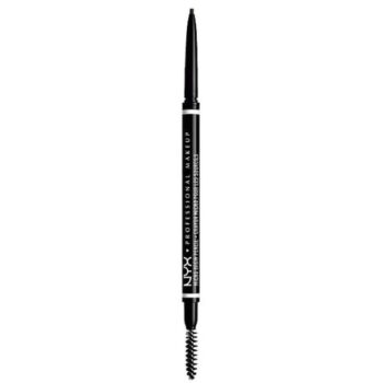 NYX Professional Makeup Micro Brow Eyebrow Pencil Ash Brown Taupe