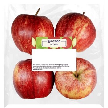 Ocado British Magic Star Apples