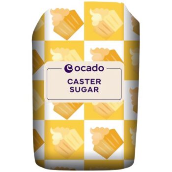 Ocado Caster Sugar (1kg)