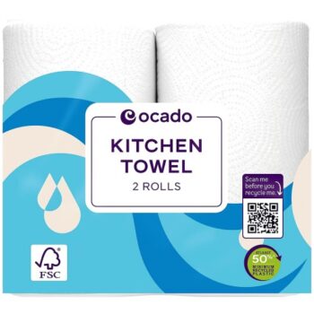 Ocado Kitchen Towel