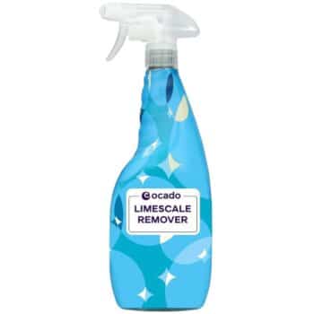 Ocado Limescale Remover Spray (750ml)
