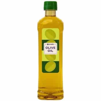 Ocado Olive Oil (500ml)