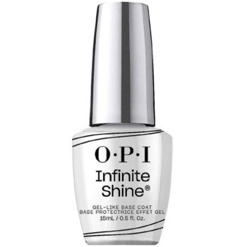 OPI Infinite Shine Gel-Like Base Coat (15ml)