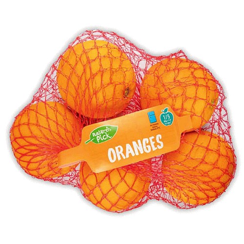 Oranges