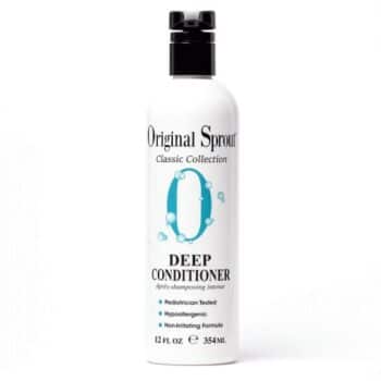 Original Sprout Children's Deep Conditioner (354ml)
