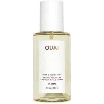 OUAI Hair And Body Mist St Barts Full Size (236ml)