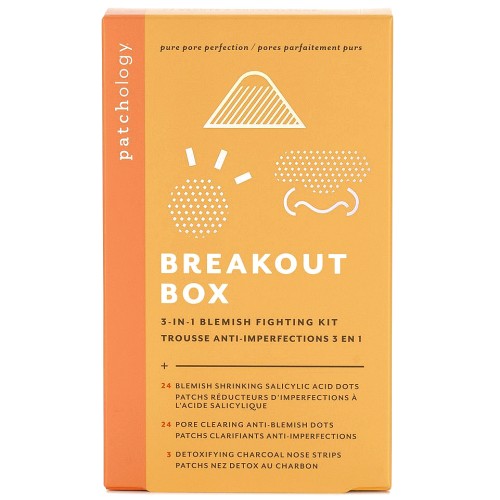 Patchology Breakout Box