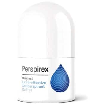 Perspirex Original Extra Effective Antiperspirant Roll-On (20ml)
