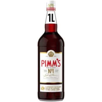 Pimms Spirit Drink No. 1 (1 Litre)