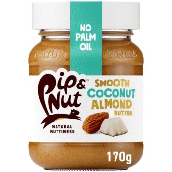 Pip & Nut Almond Butter Coconut (170g)