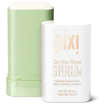 Pixi On-The-Glow Superglow Highlighter Ice Pearl (19g)