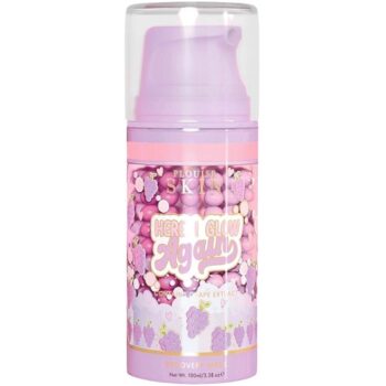 P.Louise Here I Glow Again Recovery Mask Grape (100ml)