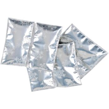 Polar Gear Mini Reusable Ice Packs