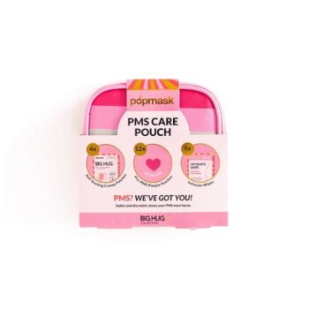 Popmask Big Hug Period Care Pouch