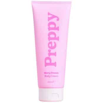Preppy Body Cream Berry Dream (250ml)