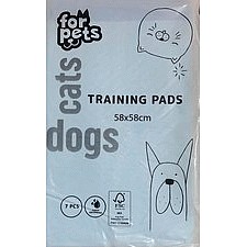 Puppy Training Pads (7Pack)