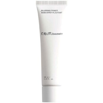 r.e.m. beauty Lunar Magic Blurring Primer (30ml)