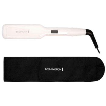 Remington Pro-Ceramic Extra Wide Plate Straightener