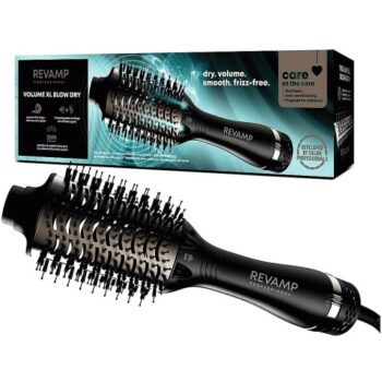 Revamp Progloss Perfect Blow Dry Volumising Hot Air Styler