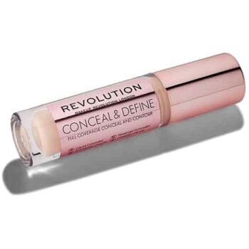 Revolution Conceal & Define Concealer C6