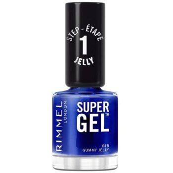 Rimmel Super Gel Jelly Nails 015 Gummy Jelly