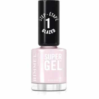 Rimmel Supergel 105 Pink Glazed