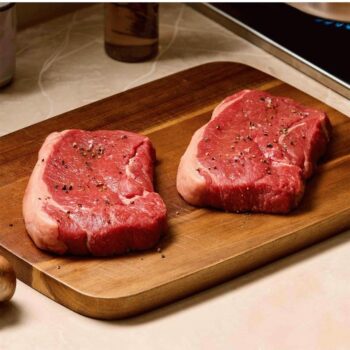 Sainsbury's Aberdeen Angus Rump Steaks Taste the Difference (4 x 225g)