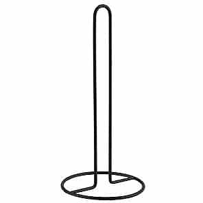 Sainsbury's Home Kanso Living Wire Kitchen Roll Holder