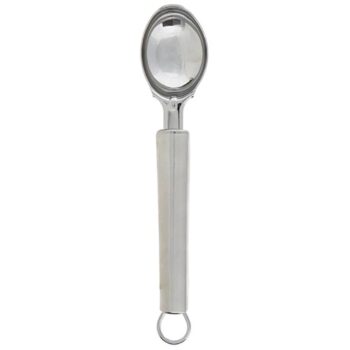 Sainsbury's Home Stainless Steel Ice Cream Scoop