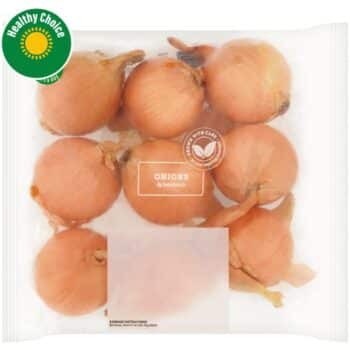 Sainsbury's Onions (1kg)