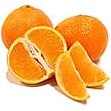 Sainsbury's Oranges