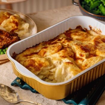Sainsbury's Potato Dauphinoise Taste the Difference (1.2kg)