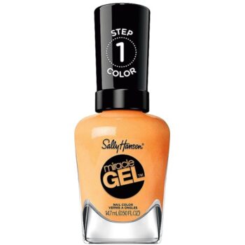 Sally Hansen Miracle Gel Nail Polish On The Horizon (14.7ml)