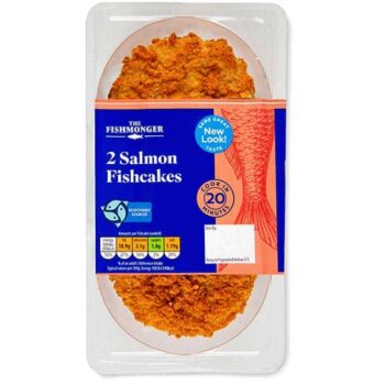 Salmon Fishcakes (2)