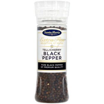 Santa Maria Tellicherry Black Pepper