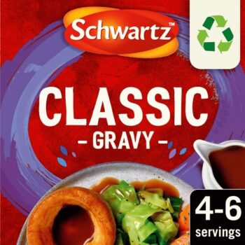 Schwartz Classic Gravy (26g)