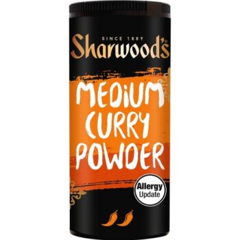 Sharwood's Indian Curry Powder Medium