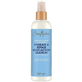 Shea Moisture Sheamoisture Hydrate & Repair Multi-Action Leave-In-Conditioner Manuka Honey Yoghurt (237ml)