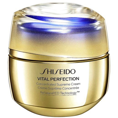 Shiseido Vital Perfection Concentrated Supreme Cream (50ml)