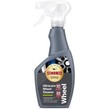 Simoniz Ultracare Alloy Wheel Cleaner