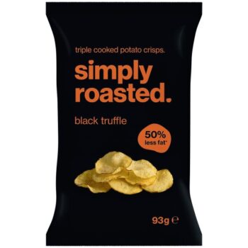 Simply Roasted Black Truffle (93g)