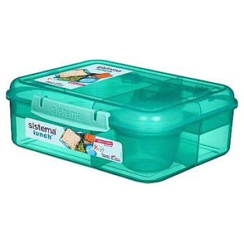 Sistema Bento Box LUNCH