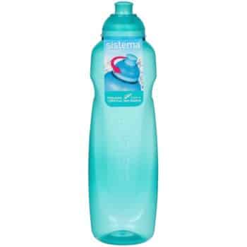 Sistema Twist & Sip Water Bottle (600ml)