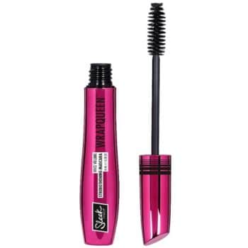 Sleek Makeup Wrapqueen Strengthening Tubing Mascara Vivid Volume (8ml)
